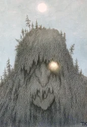 Waldtroll