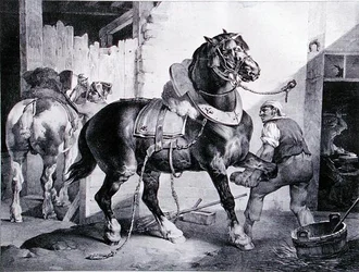 Die Schmiede