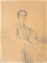 Prinzessin Belgiojoso