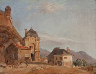 Grenoble, das Tor zu Frankreich
