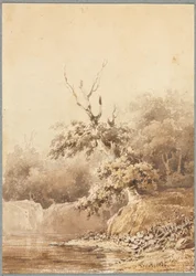 Landschaft