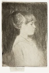 Jeanette, Juni 1887