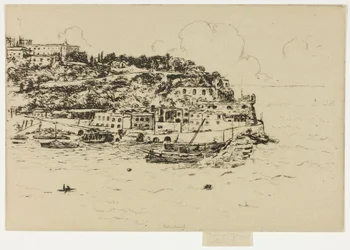 Monaco von La Condamine, Monte Carlo
