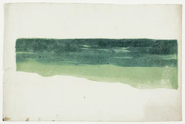 Das Meer bei Bognor