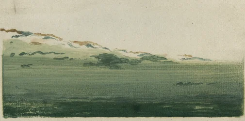 Das Meer bei Bognor