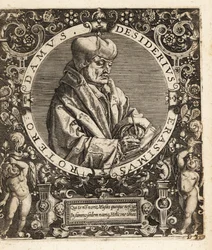 Erasmus von Rotterdam
