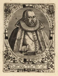 Hartwig Schmidenstedt, deutscher Rhetoriker