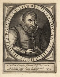 Paul Toussain