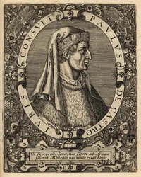 Paulus Castrensis