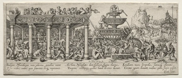 Der Jungbrunnen