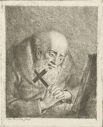 Heiliger Antonius