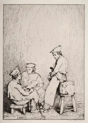 Die Karte