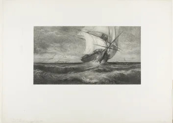 Das Geisterschiff