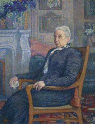 Sylvie Descamps Monnom