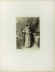 Wenn ich vor dir sterbe, Platte acht aus Othello