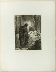 Doch sie muss sterben, Platte elf aus Othello