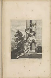 Martyrium des Hl. Sebastian