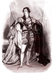George IV., König von England