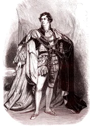 George IV, König von England