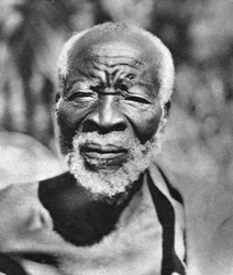 Der Geschichtenerzähler, Livingstone nach Broken Hill, Nordrhodesien