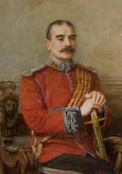 Sir James Low (1849-1923)