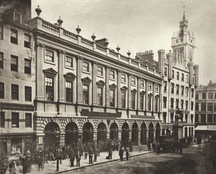 Tontine Building, Trongate (#19)