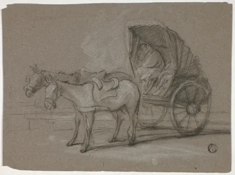 Händlerwagen