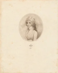 Rebecca First Lady Northwick