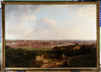 Ansicht von Leeds