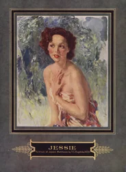 Jessie Matthews, englische Schauspielerin