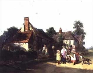 Maifeiertag