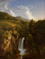 Genesee Landschaft