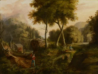 Landschaft