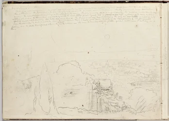 Panorama von Florenz