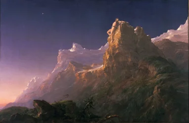 Der gefesselte Prometheus