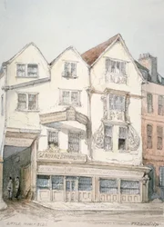 Gasthaus King