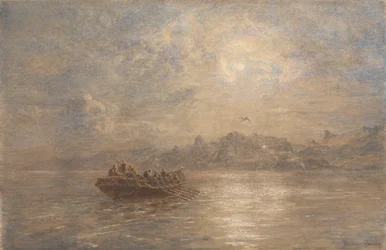 Das Ende von 1880