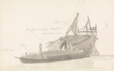 Fischerbarke