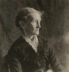 Mrs. William H. Macdowell, ca. 1880-1882
