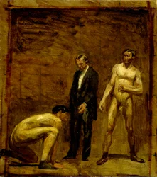 Studie zu „Ausgezählt“