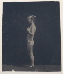 Unidentifiziertes Modell, 1884