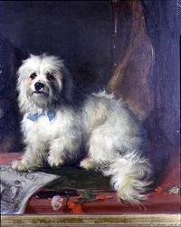 Gute Gefährten (Detail)