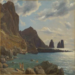 Aus Capri