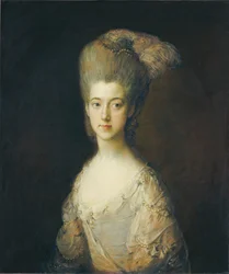 Frau Paul Cobb Methuen