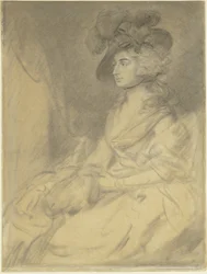Mrs. Sarah Siddons