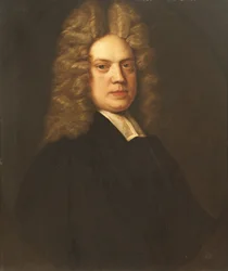 Henry Sacheverell
