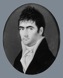 Selbstporträt, ca. 1805