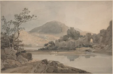 Conwy Castle, Nordwales