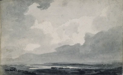 Heidelandschaft, ca. 1800