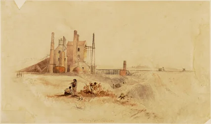 Willington Colliery